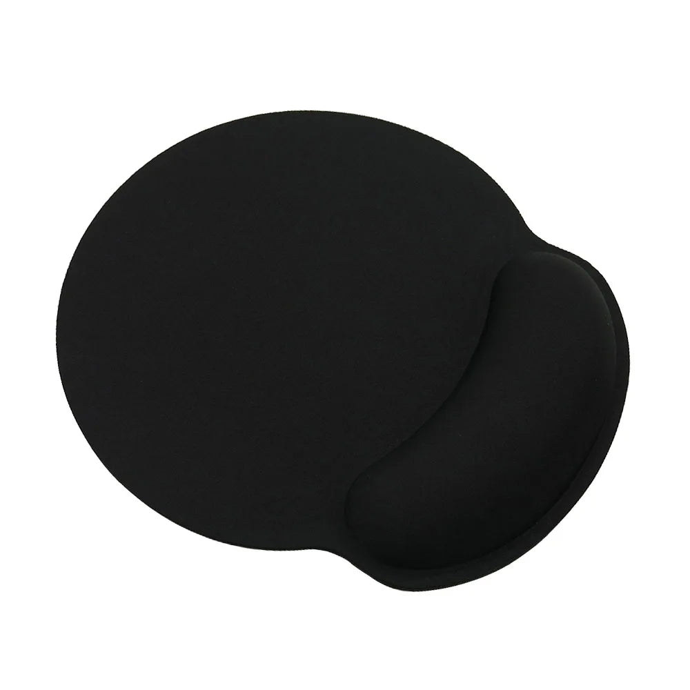 Ergonomische Handgelenkauflage – Memory Foam Pad für Tastatur & Maus