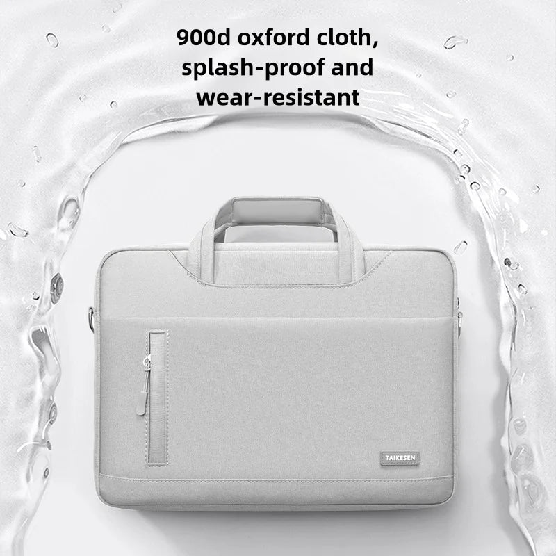 Business-Laptoptasche – Schultertasche für 13, 15 & 17 Zoll