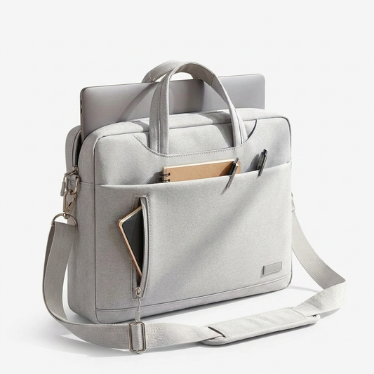 Business-Laptoptasche – Schultertasche für 13, 15 & 17 Zoll
